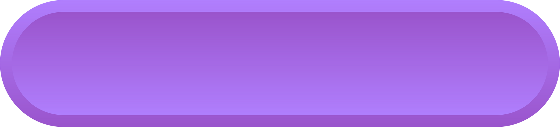 Purple web gradient blank button